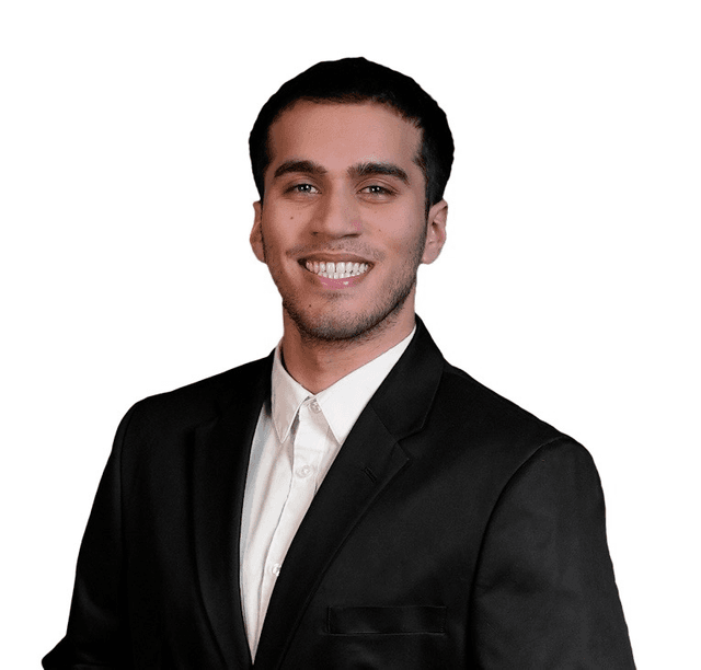 Waleed Afridi